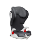 Автокресло DUCLE Xena Junior™ (ISOFIX) Jet Grey, арт. CJ006